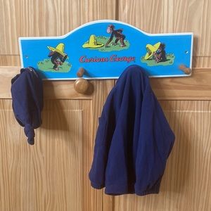 Wall Hooks